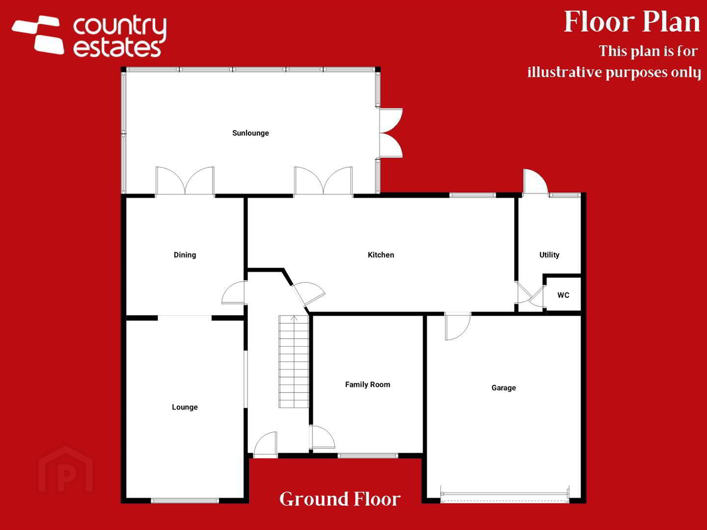 8 Meadow Dale 75 of 76