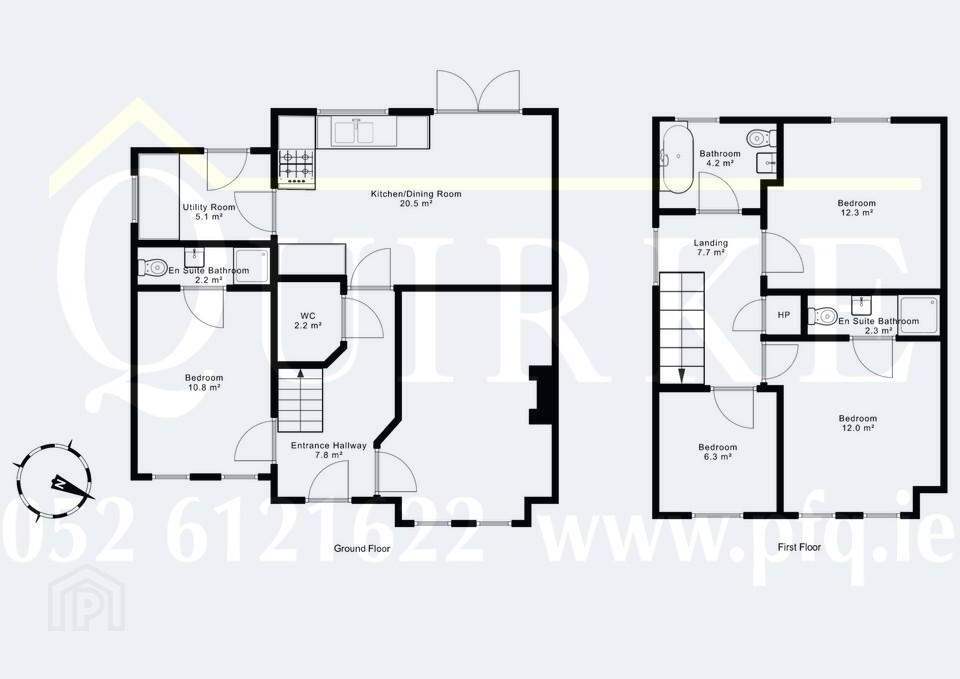 14 Birch Grove 18 of 19