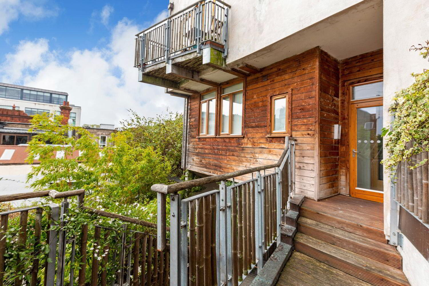 Apartment 4 The Daintree Building Portobello 2 of 12