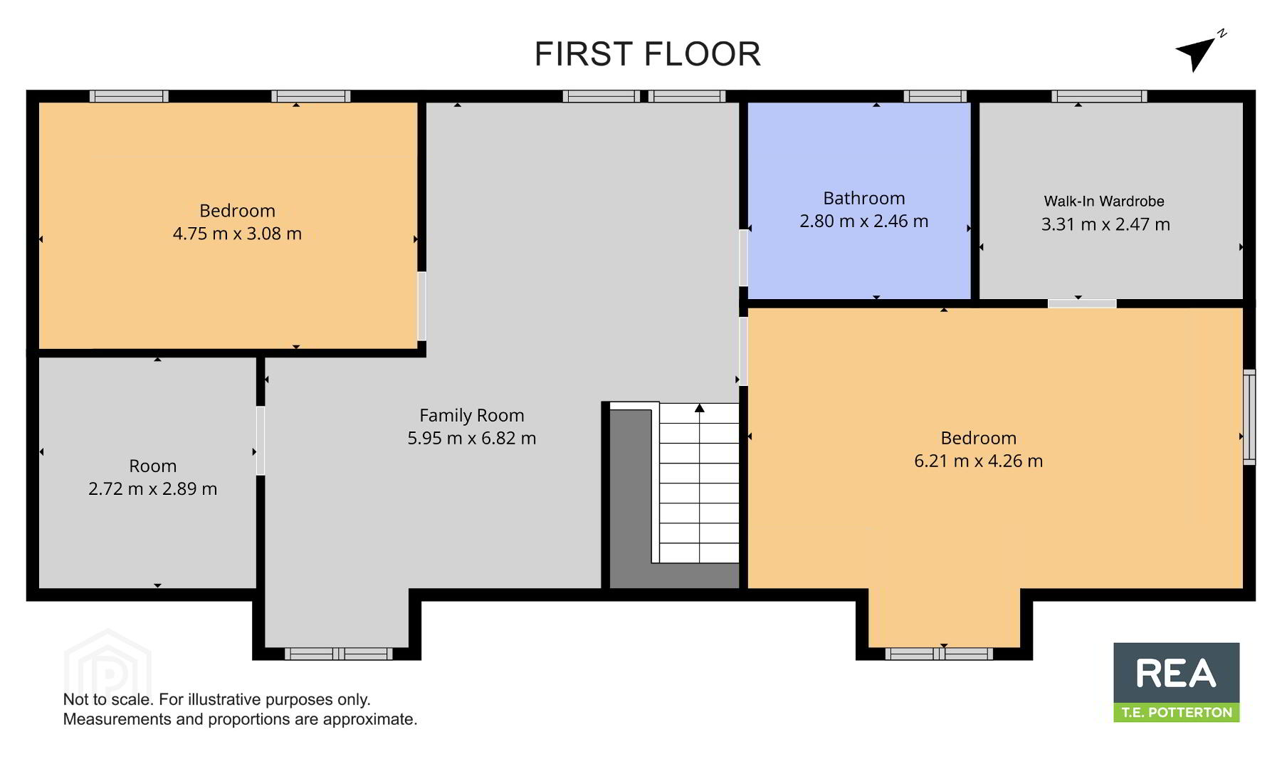 Fardell House, Freffans Little 36 of 36