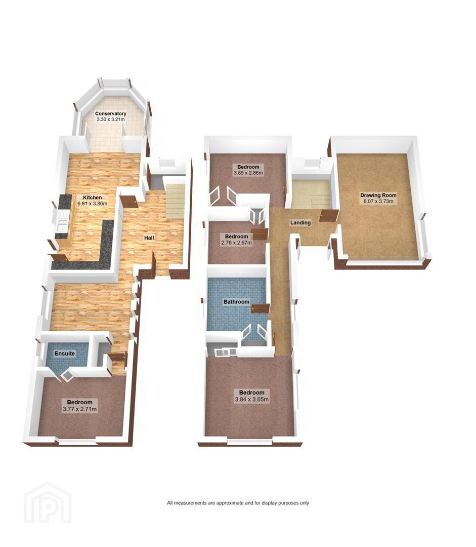 6 Alexandra Road 25 of 26
