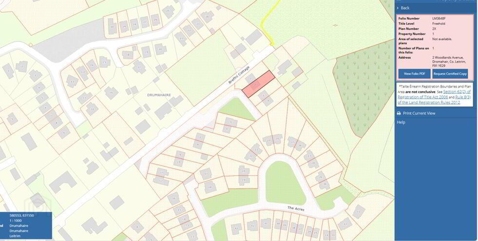 2 Woodlands Avenue 24 of 24