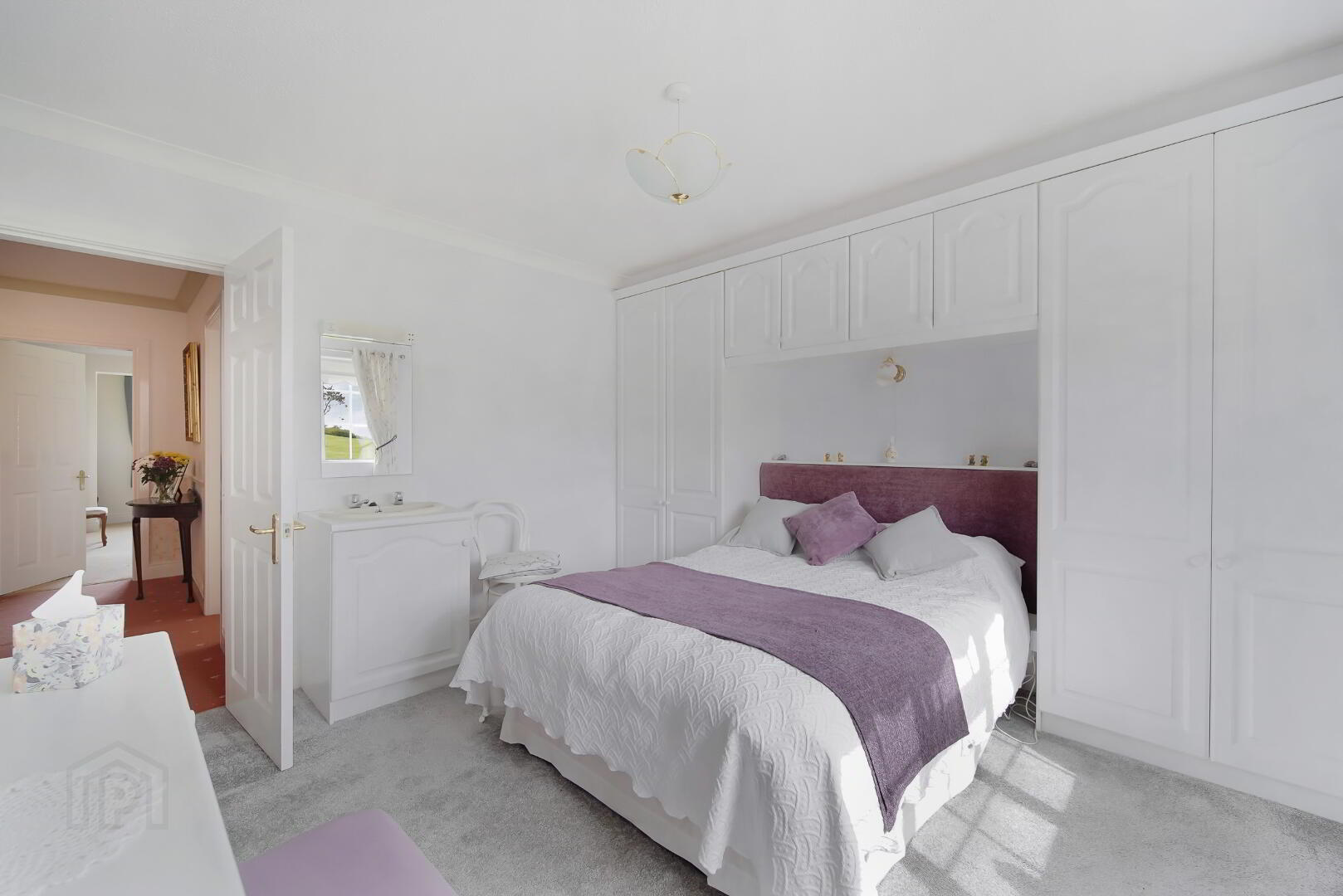 Ballyhiernan, Kindrum 42 of 42