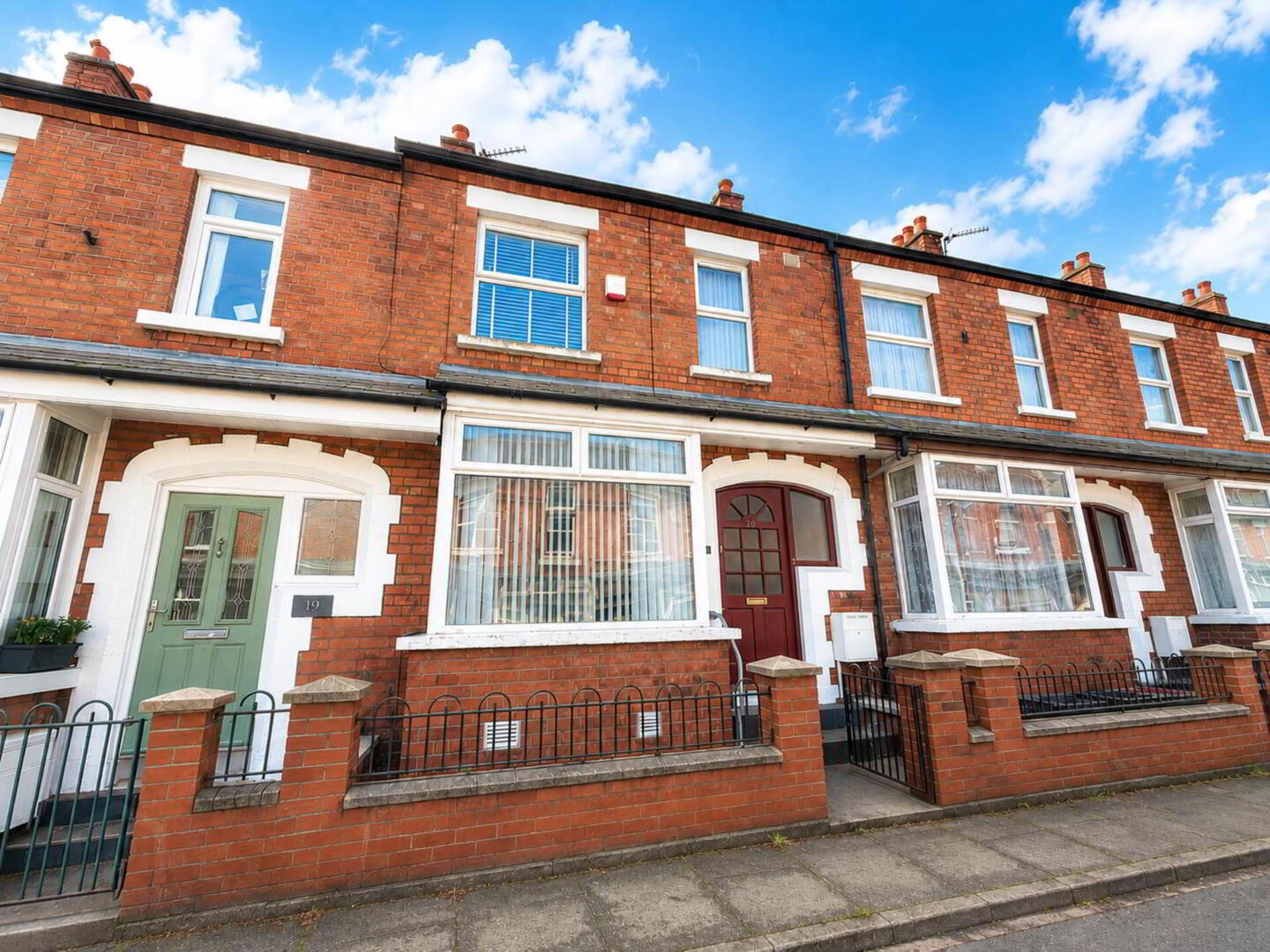 217 Cregagh Street 1 of 12