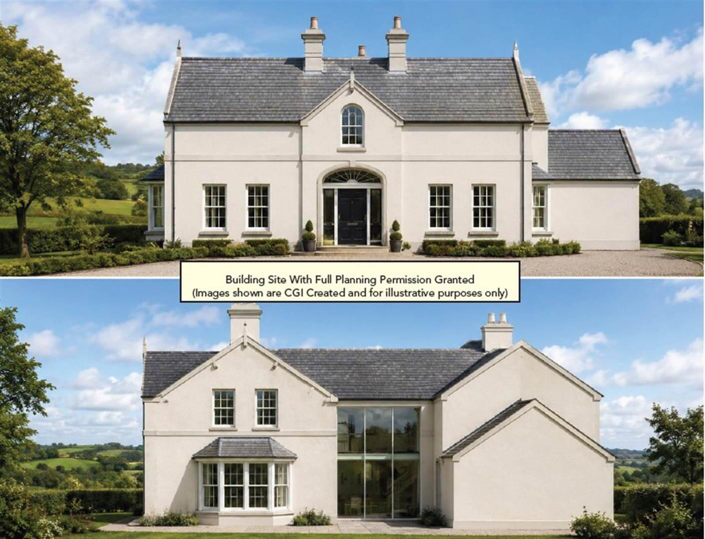 Perceval House, 52 Greystown Road 1 of 8