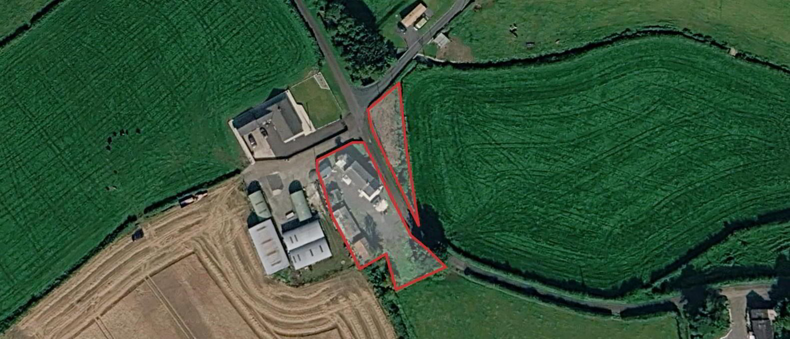 30 Tullynahinnion Road 36 of 37