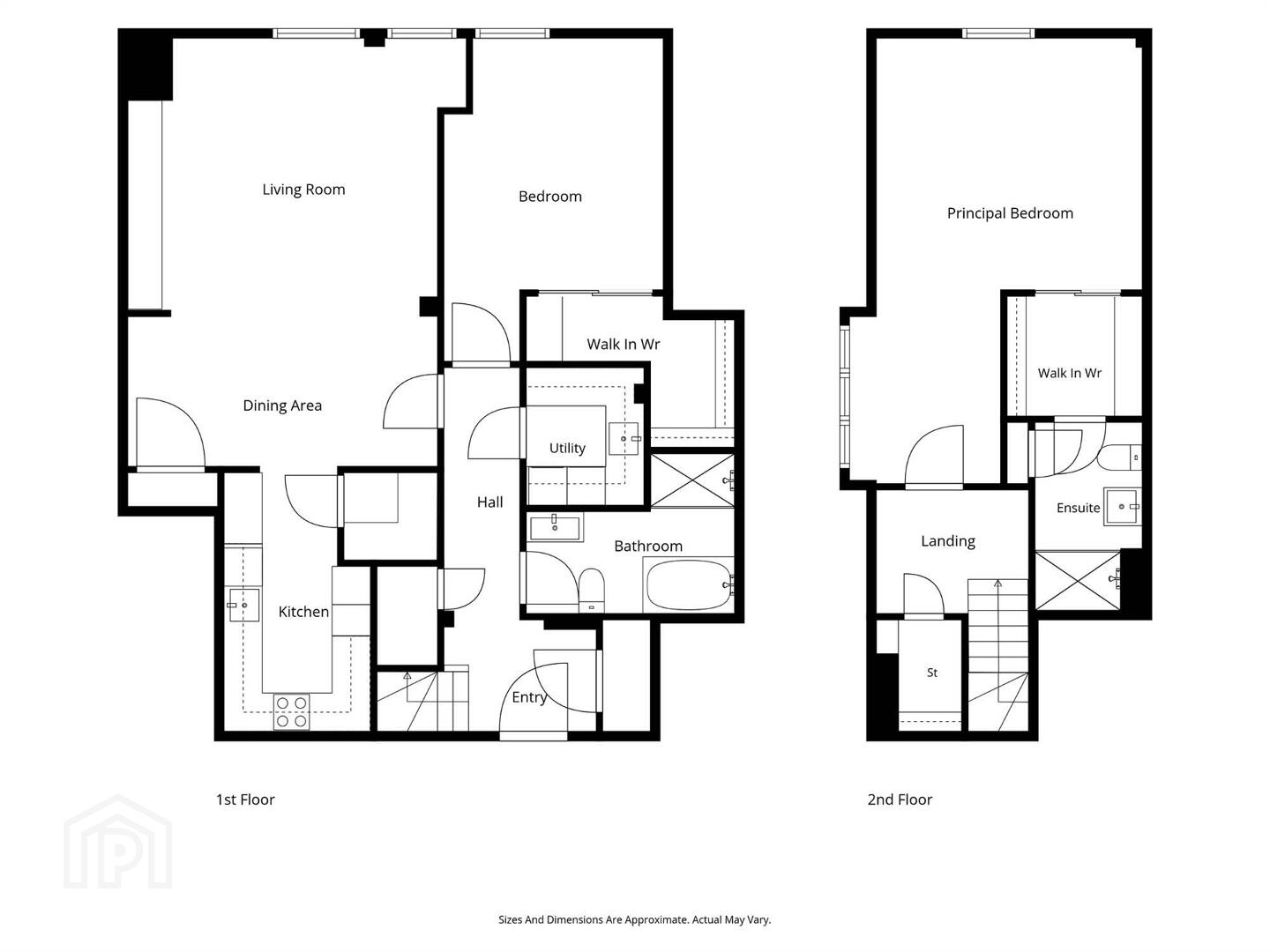 Apt 16 The Mansion House, One Lacefield 32 of 32