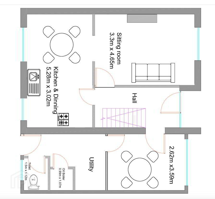 7 Beechgrove Lawns 26 of 26