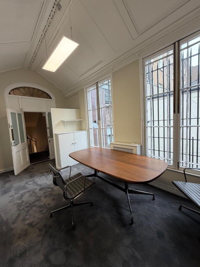 60 Merrion Square 3 of 9