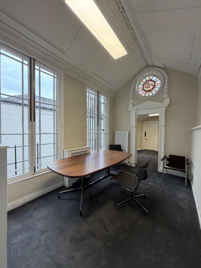 60 Merrion Square 1 of 9