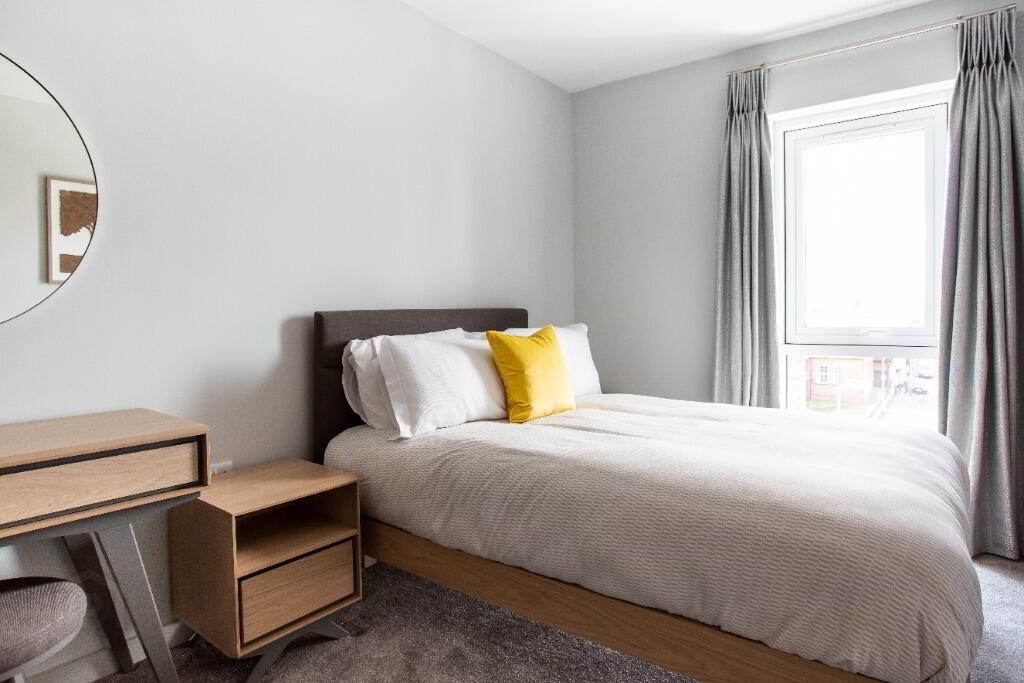 Apt 24 The Residence, 334 Ormeau Road 19 of 20
