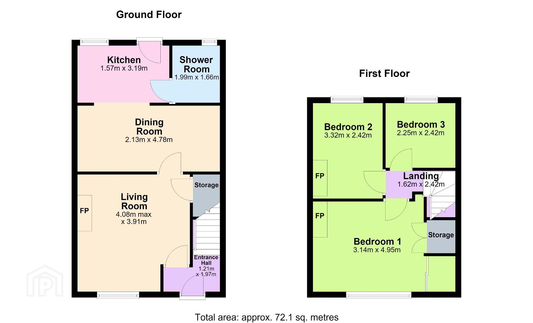 3 Dunbur Terrace 12 of 12