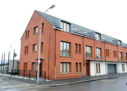 Apt 2, 8 Cherryville Street 1 of 1