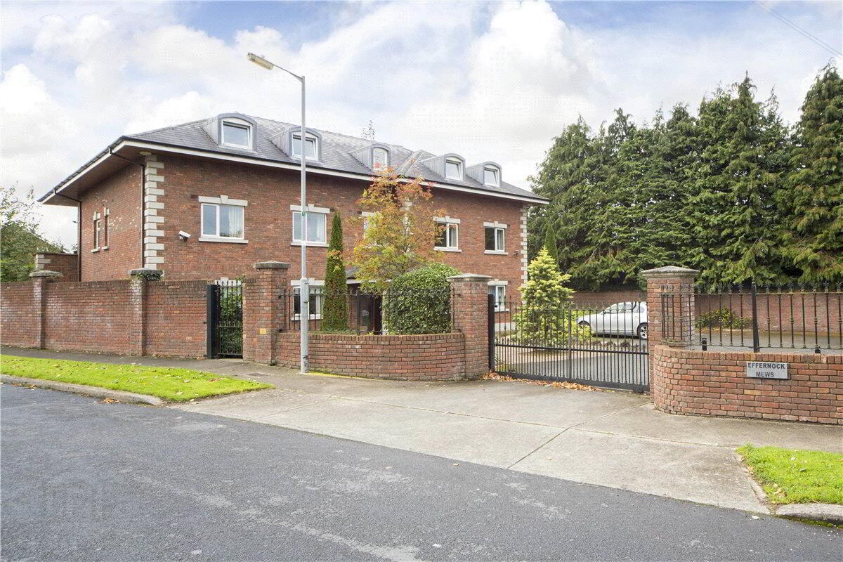 3 Effernock Mews 1 of 10