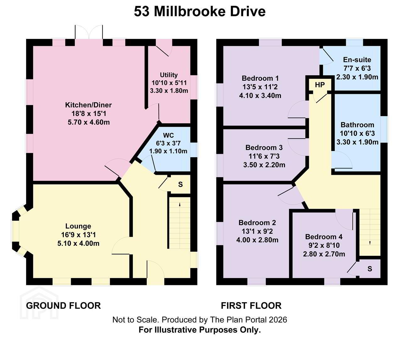 53 Millbrooke Drive 44 of 44