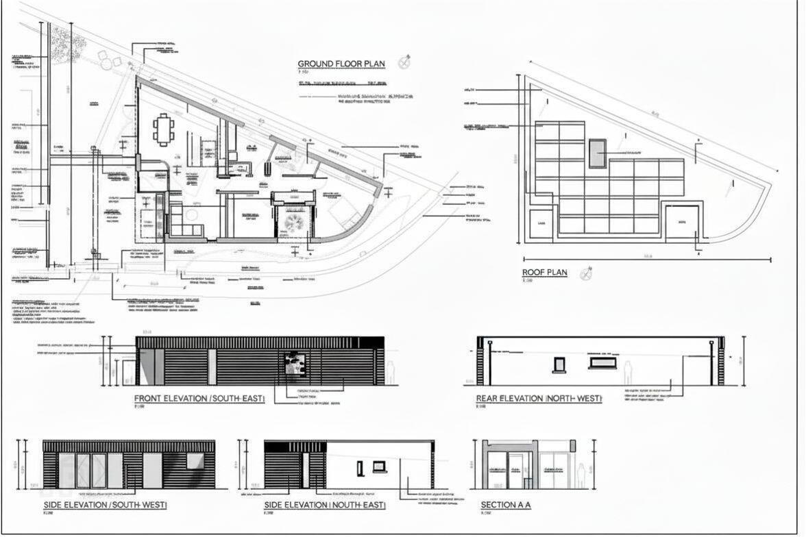 13 Bellair 2 of 2