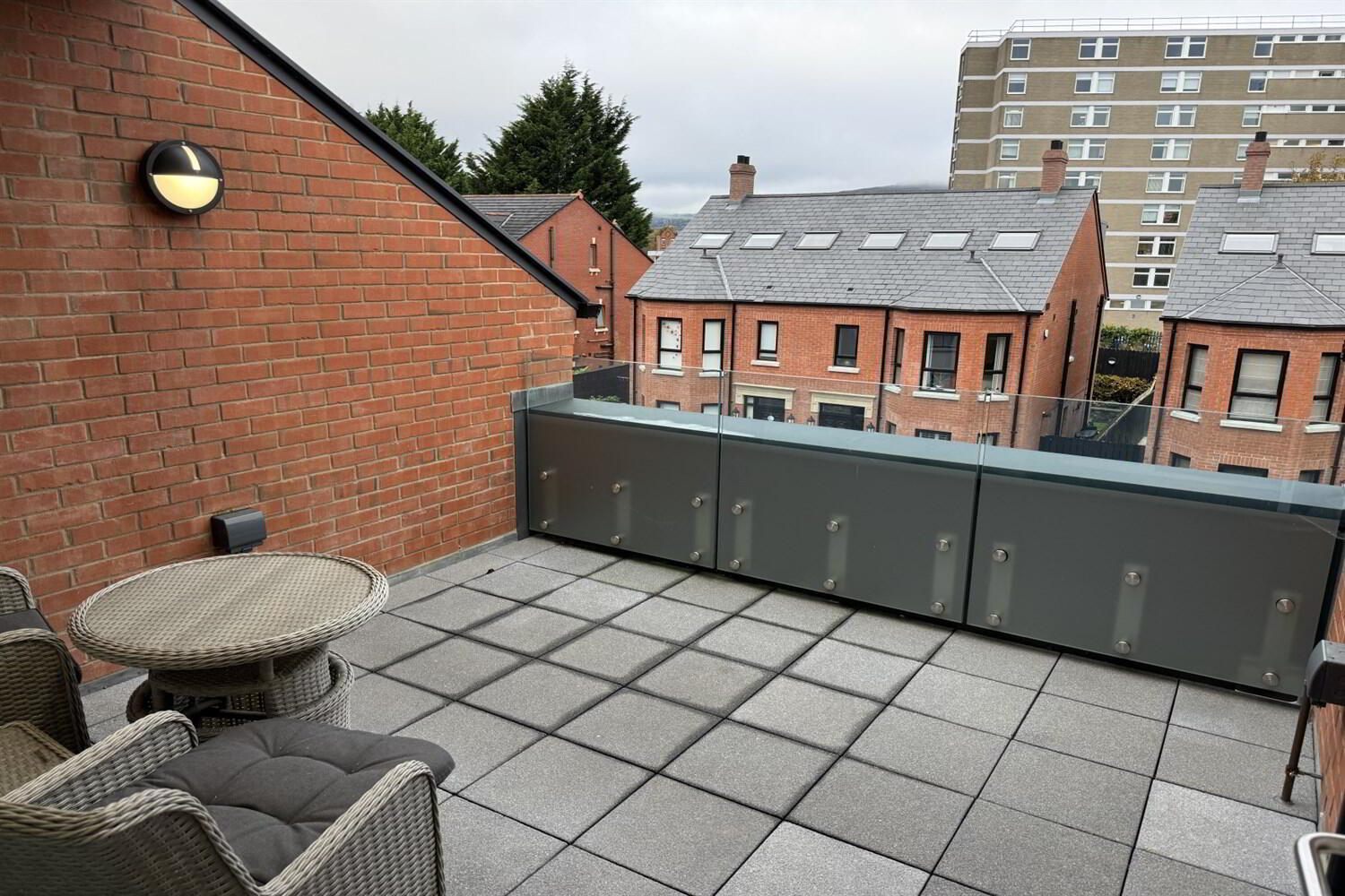 Apt 9 Balmoral Park Mews, 15 Upper Lisburn Road 17 of 17