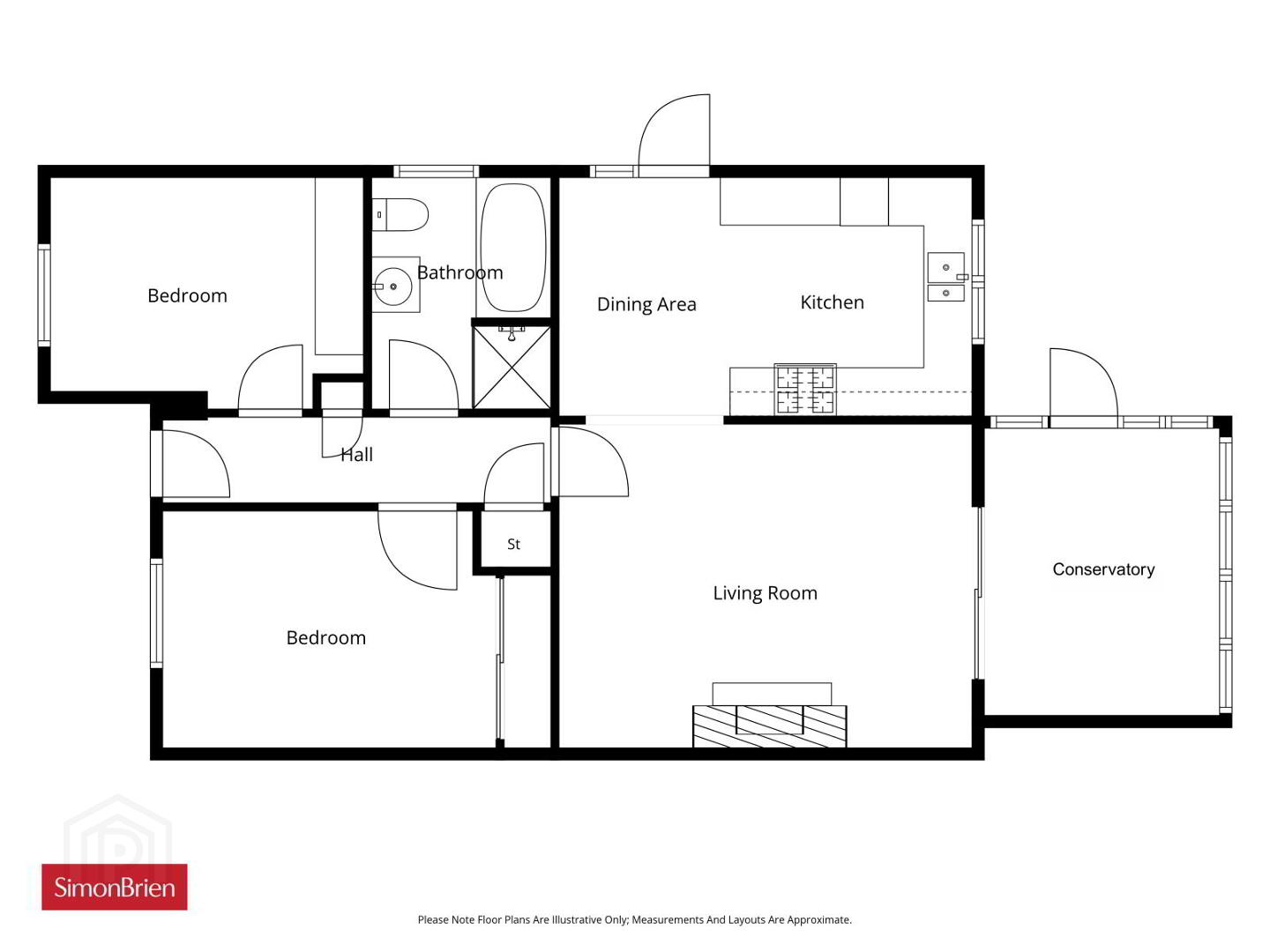 4 First Avenue Rivenwood 32 of 32