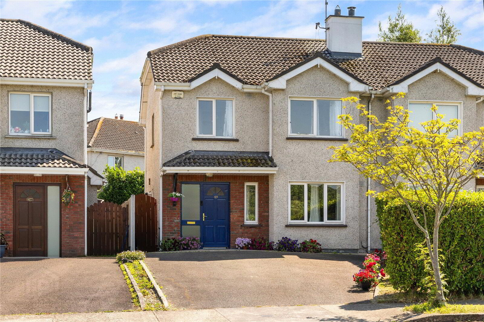48 Cluain Àrd 1 of 11
