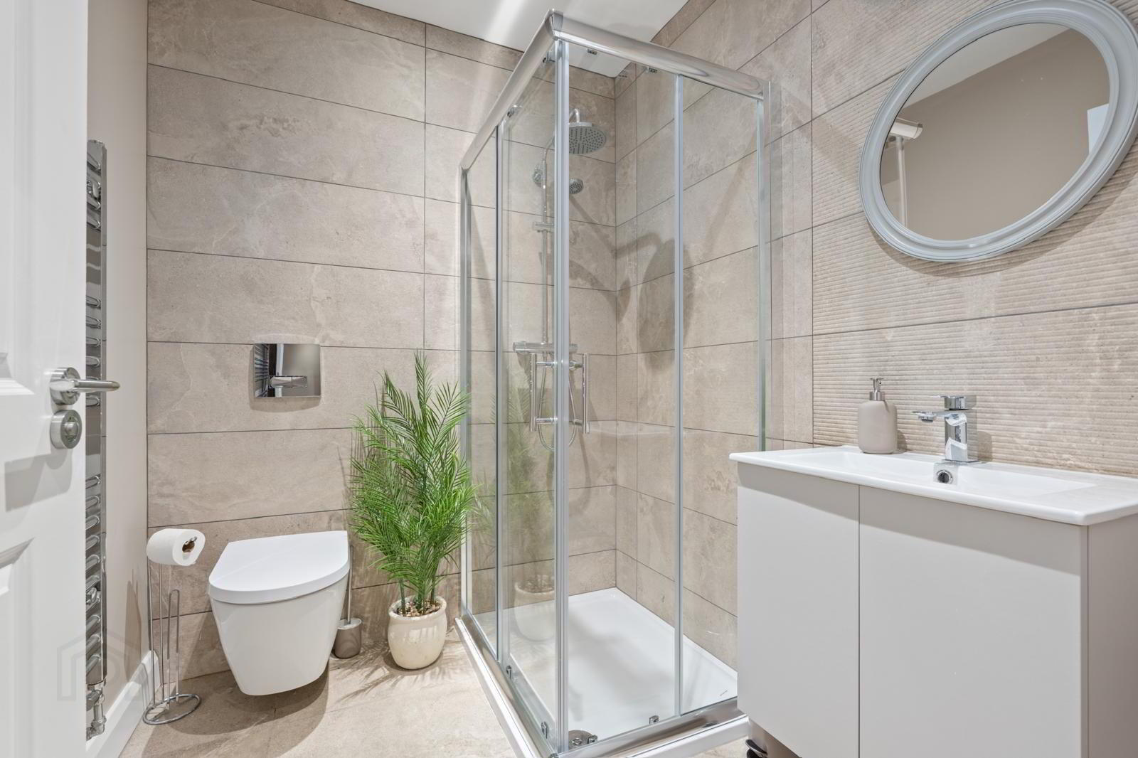 Apt 2, 225a Albertbridge Road 10 of 11