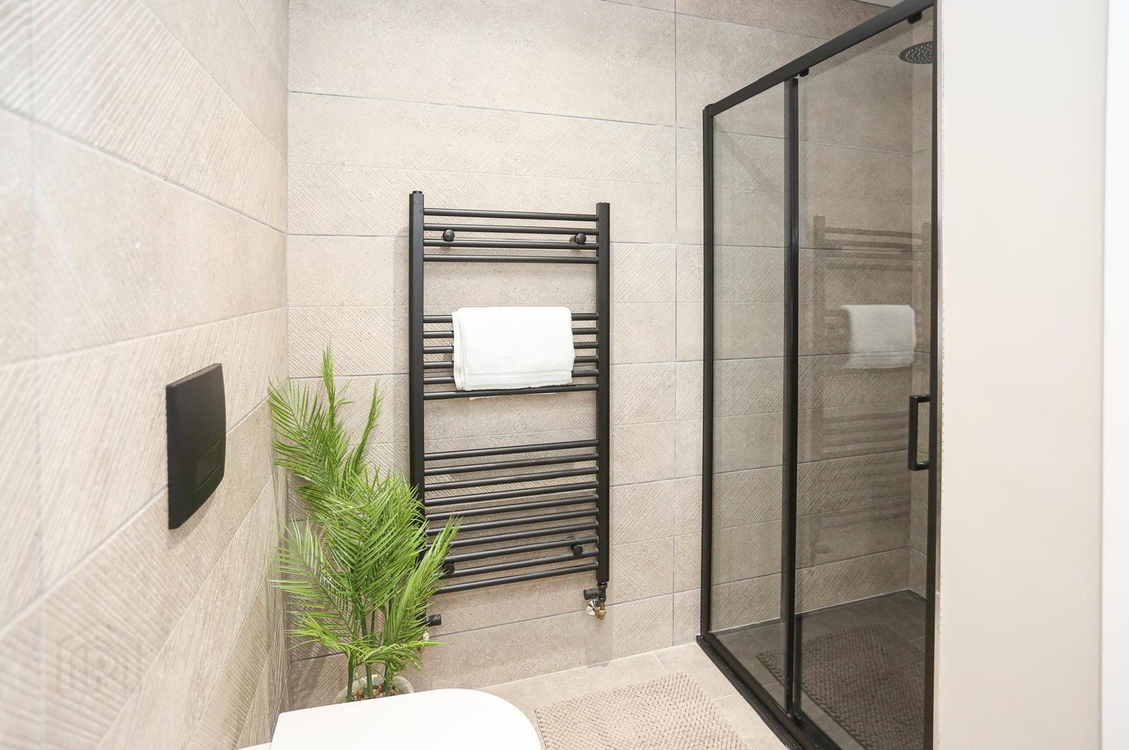 Apt 3, 225a Albertbridge Road 11 of 12