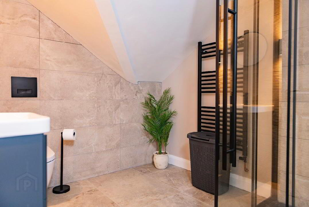 Apt 4, 225a Albertbridge Road 11 of 12