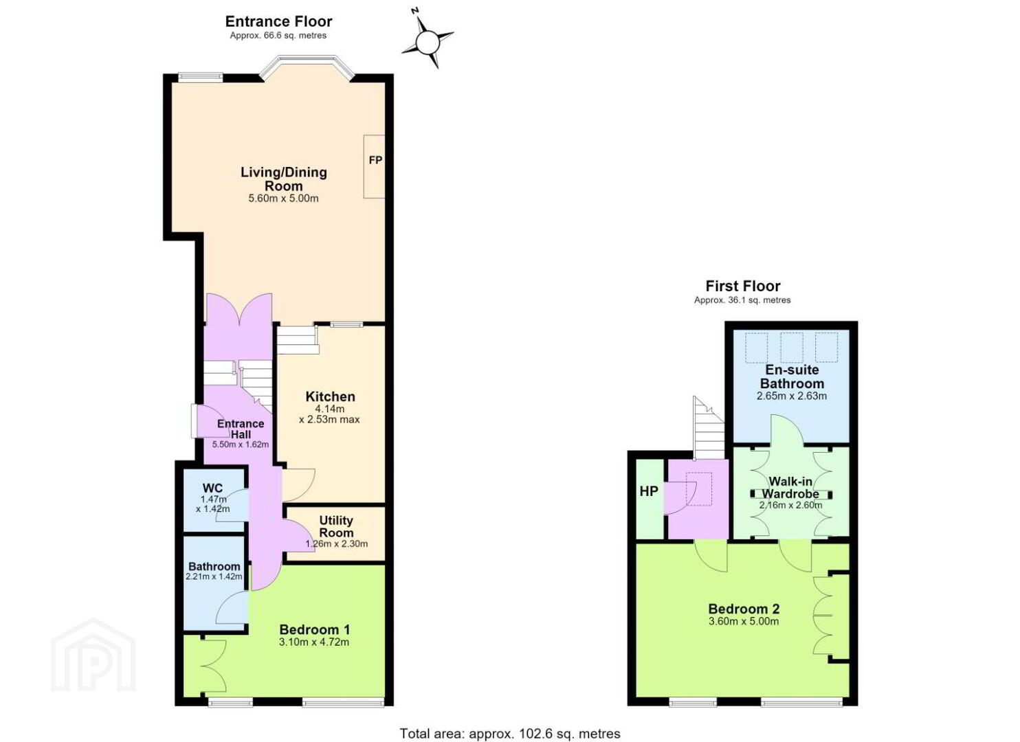 Apartment 7 Sandycove House Newtownsmith 36 of 37