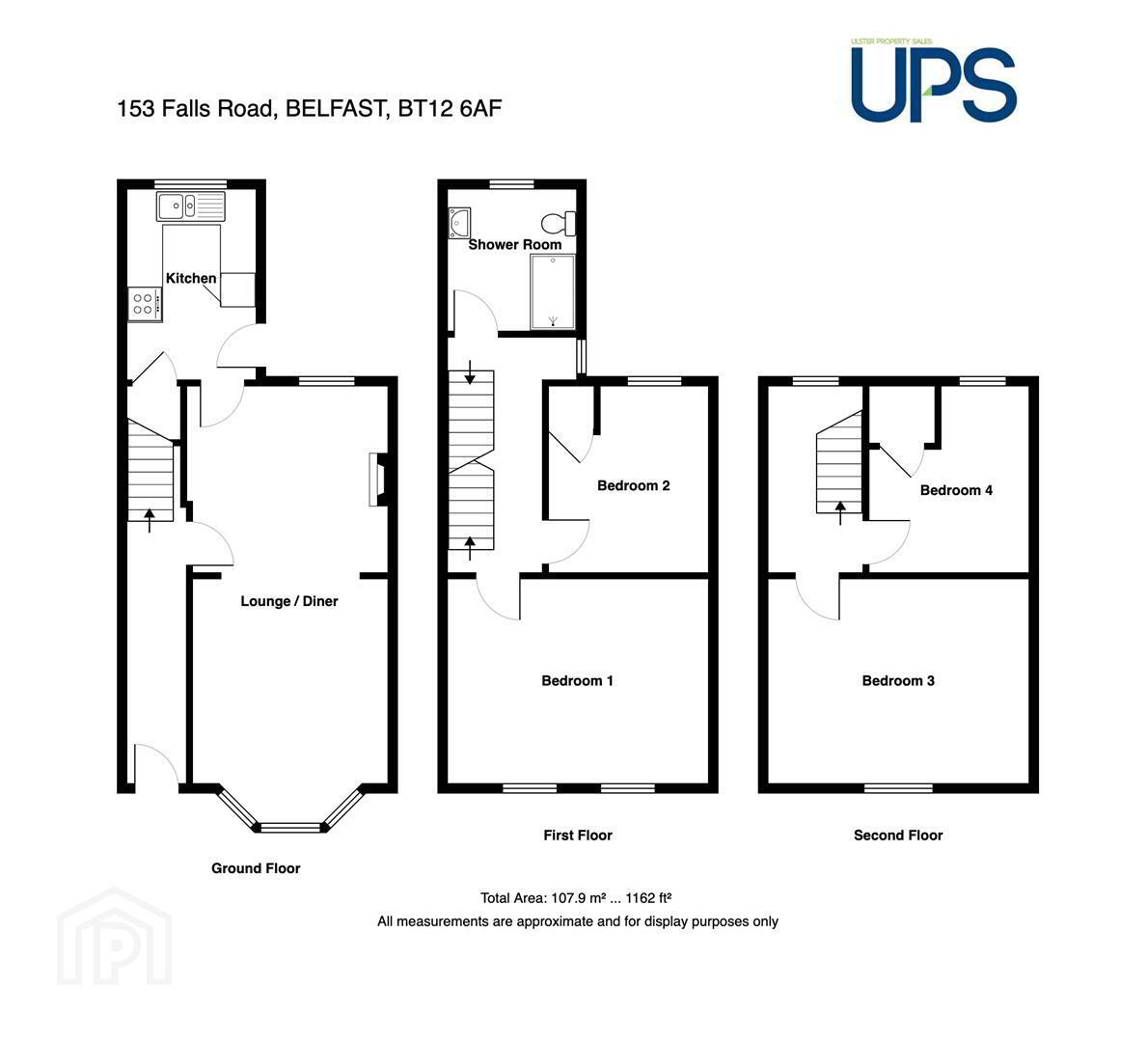 153 Falls Road 35 of 35