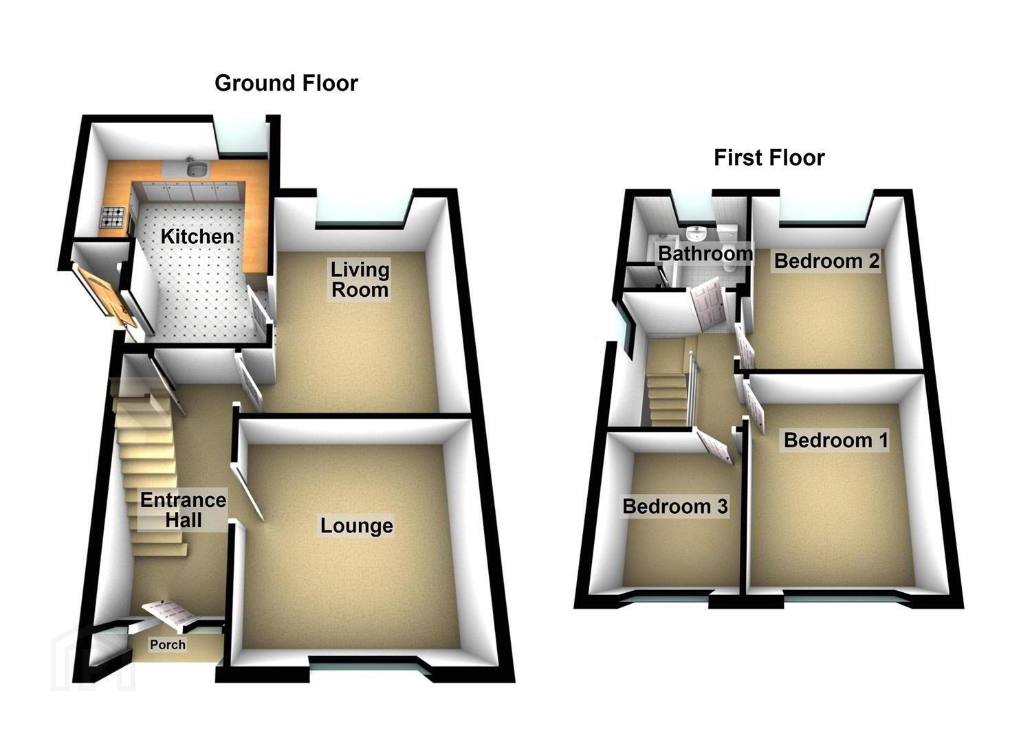 16 Glensharragh Gardens 21 of 21