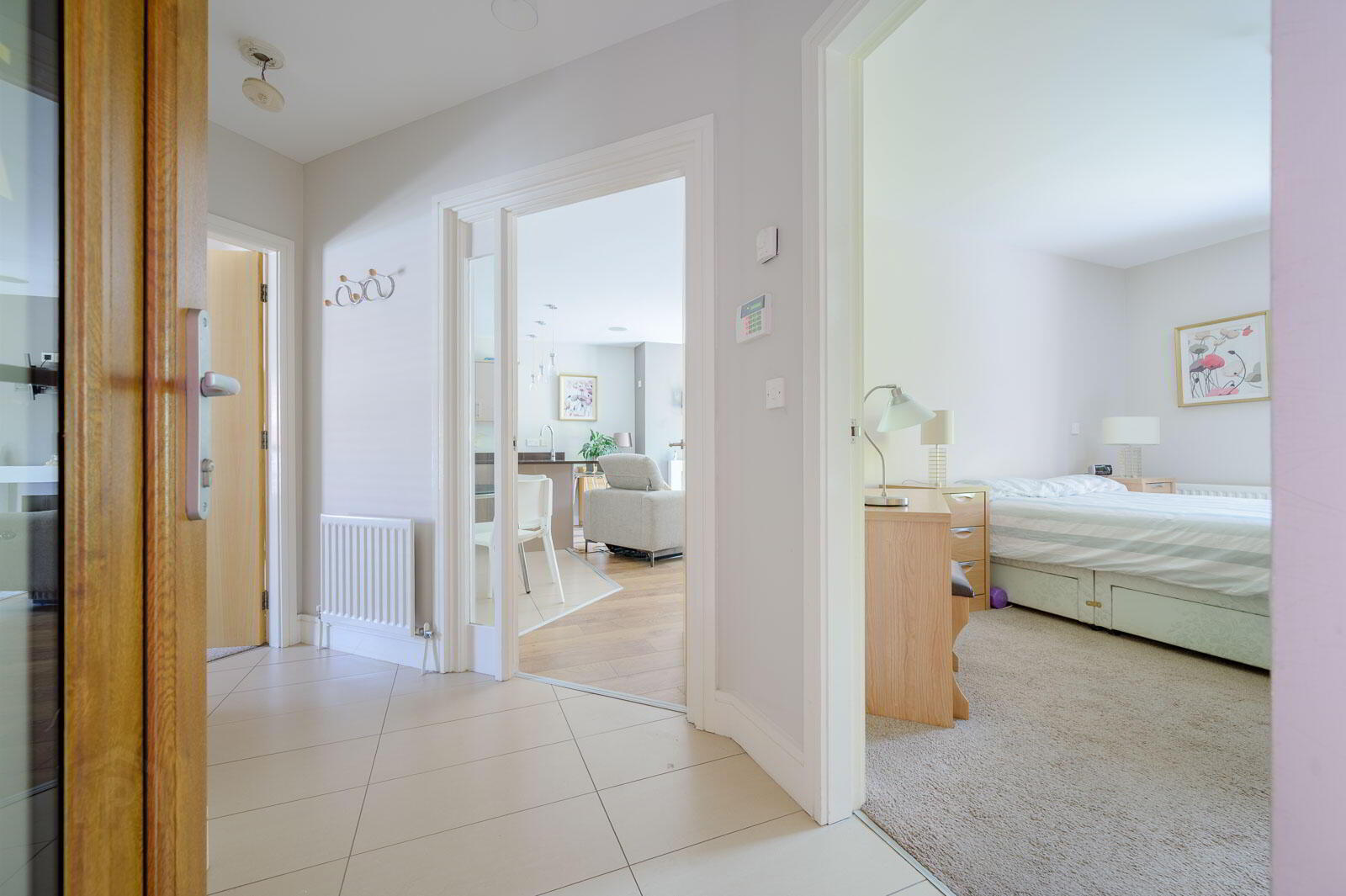 Apt 12a, 313 Belmont Road 3 of 22