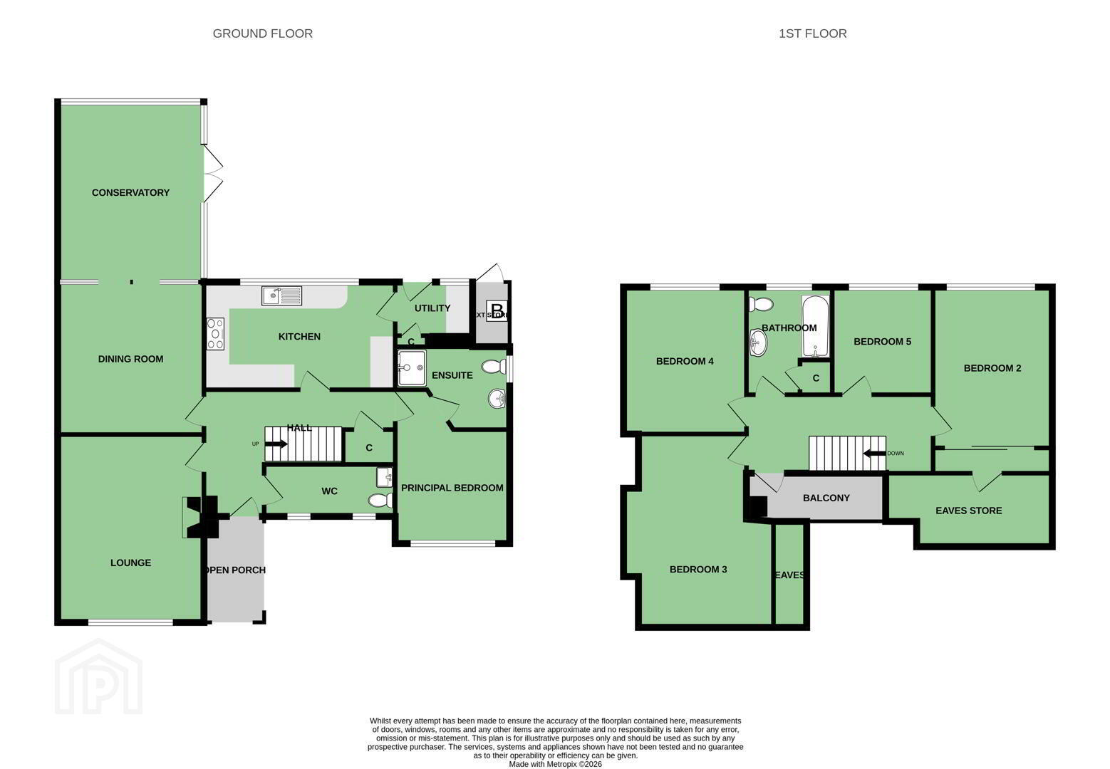 105 Cairnburn Road 37 of 37