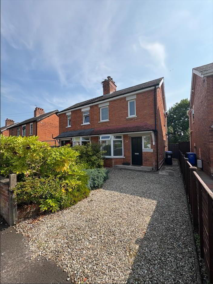 34 Castleview Road 1 of 22