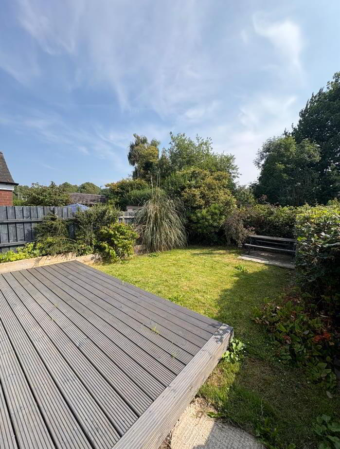 34 Castleview Road 21 of 22