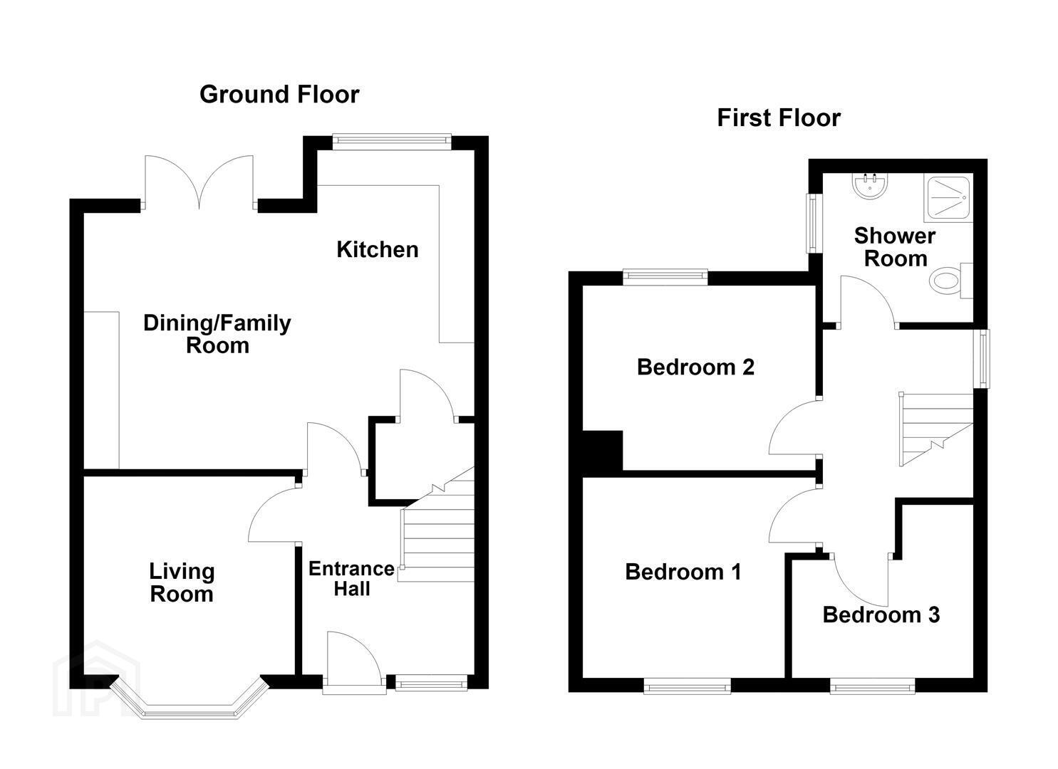 34 Castleview Road 22 of 22