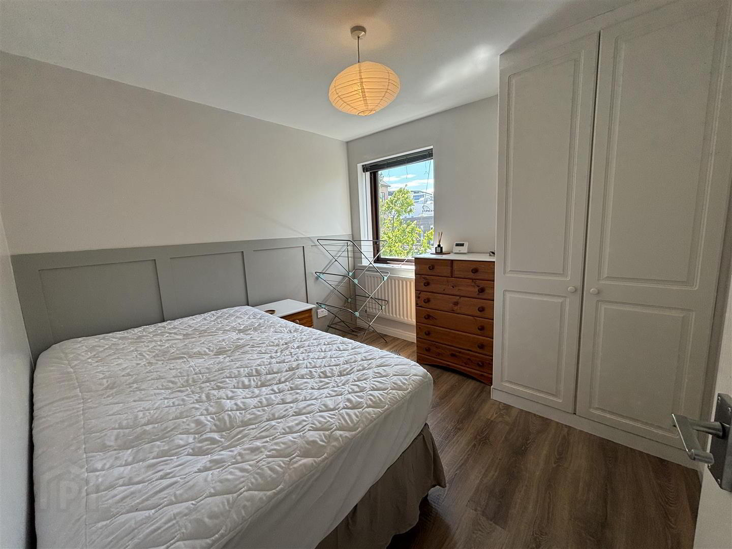 Apartment 5 St. Johns Wharf 1-3 Laganbank Road 11 of 12