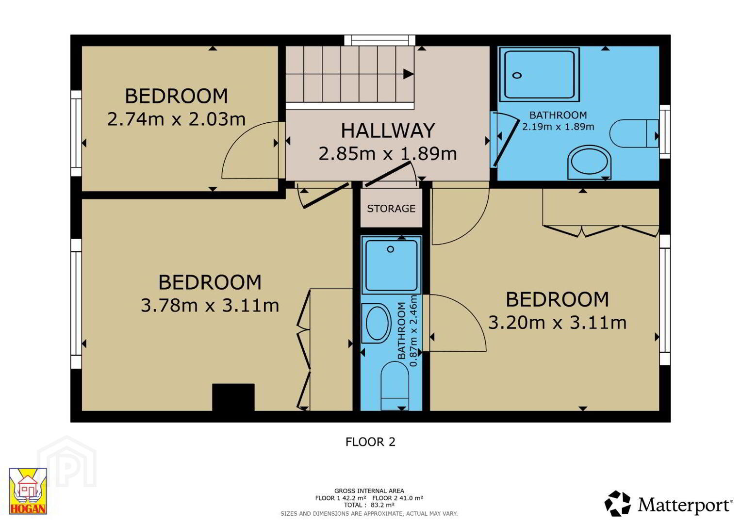 14 Beechdale Place 22 of 23