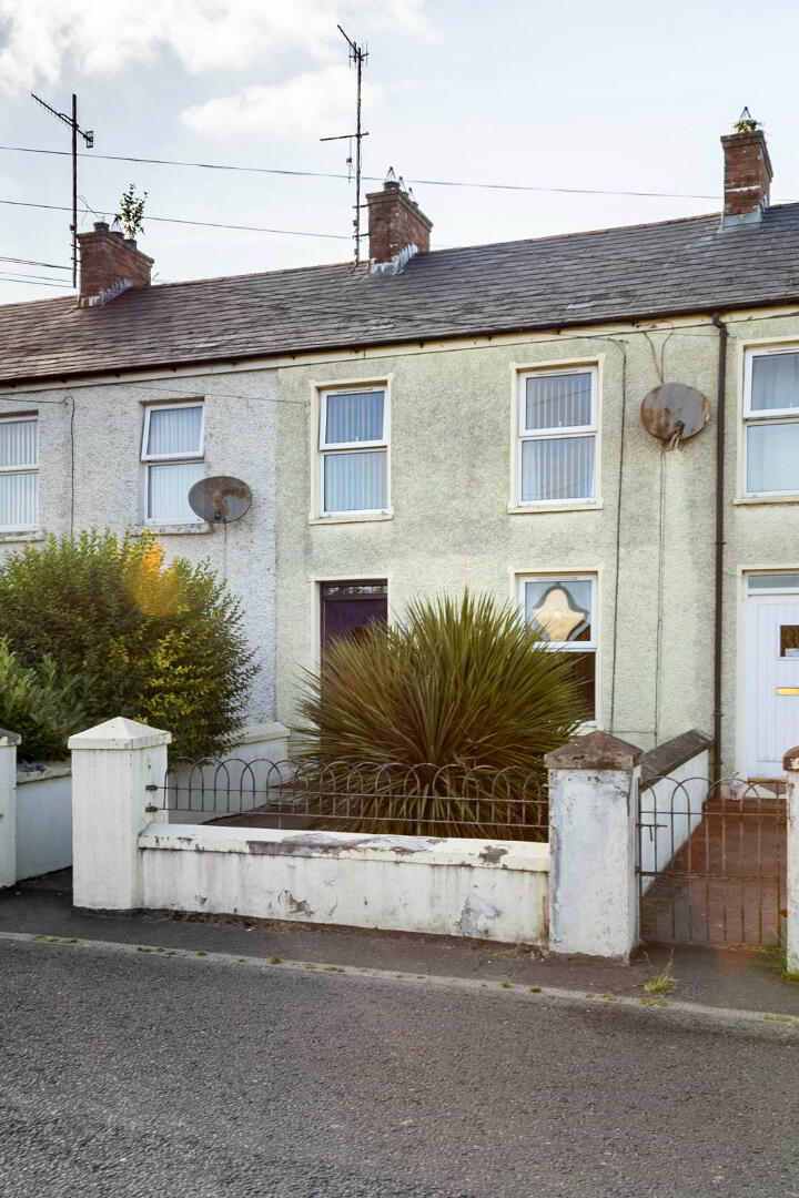 3 Castleview Terrace 8 of 8