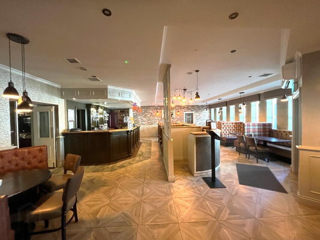 Portmor Bar & Restaurant With, 4 Bed Dwelling 2 of 24