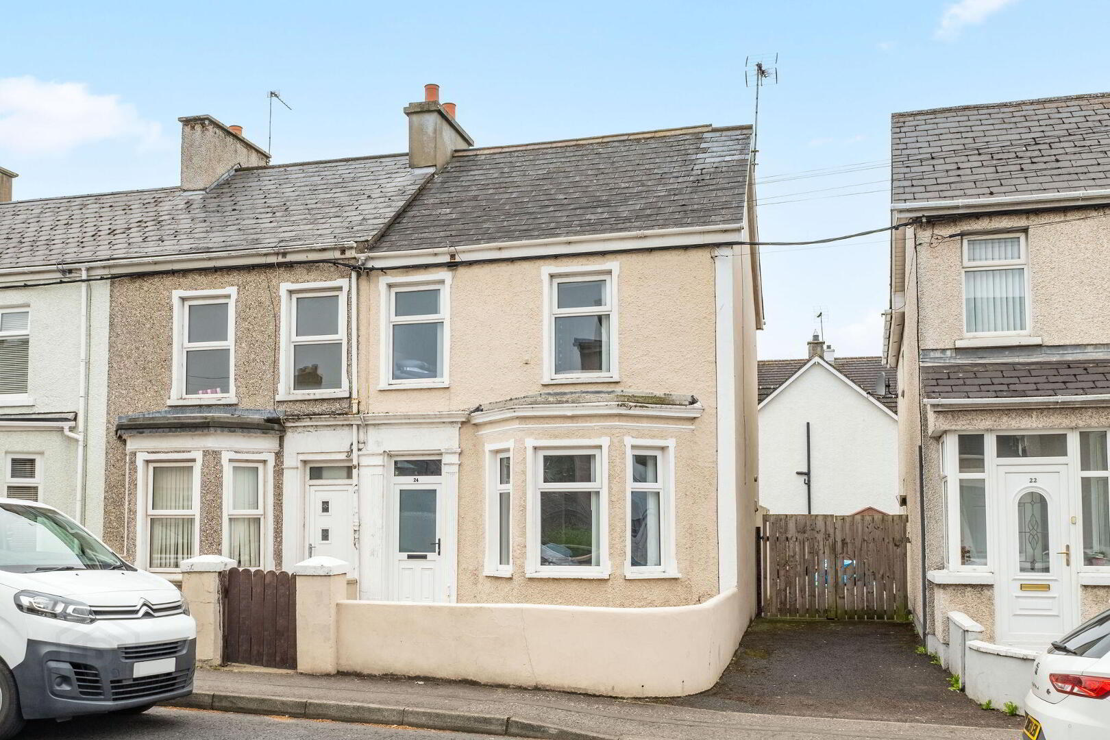 24 Coleraine Road 1 of 29