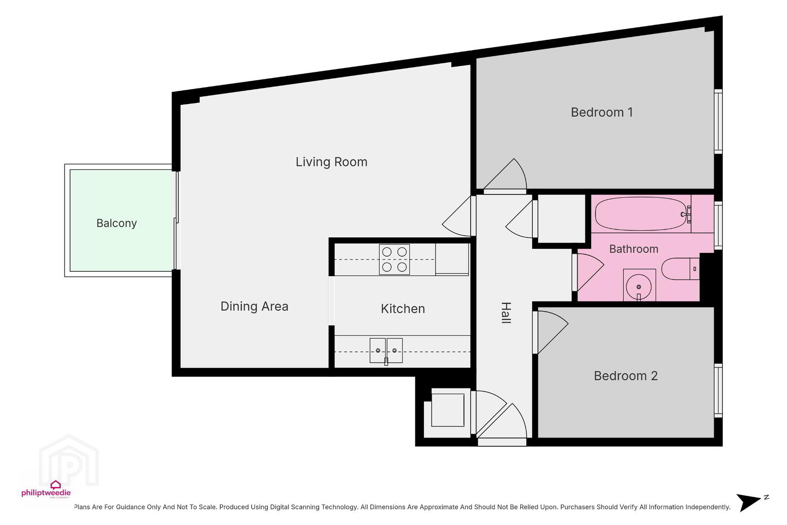 5 Royale Court Apartments 16 of 17
