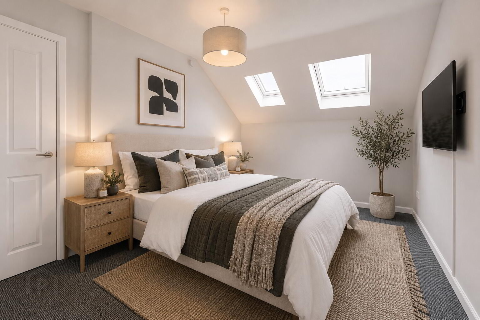54 Castleton Gardens 13 of 13