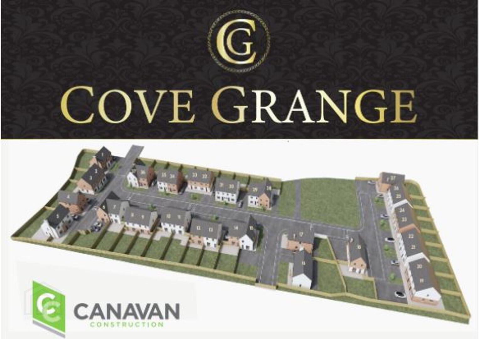 Ht05, , Plot, 30 Cove Grange 3 of 3