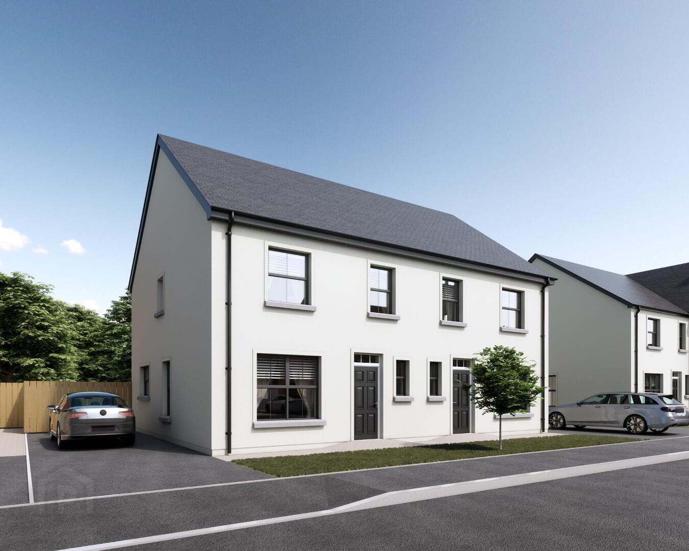 Ht05, , Plot, 31 Cove Grange 1 of 3