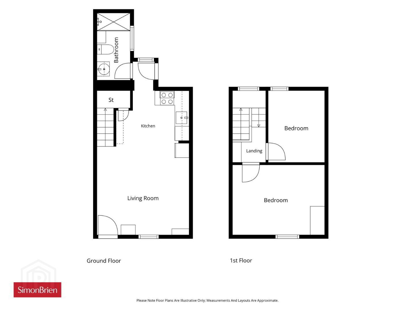 5 Brown Street 12 of 12