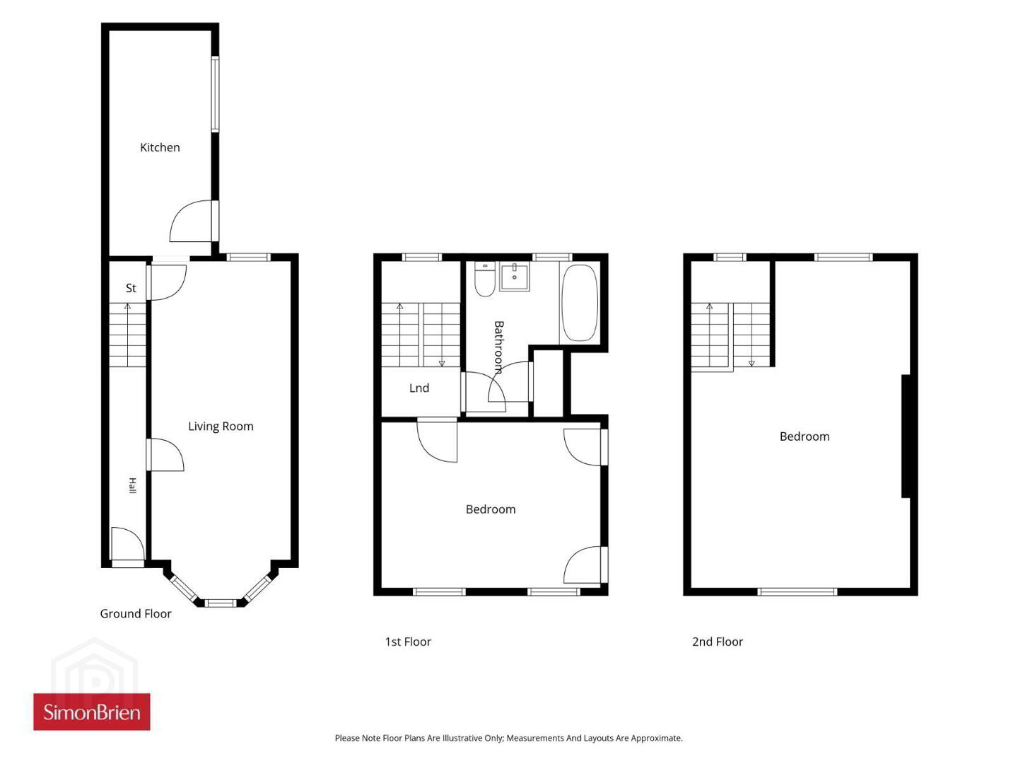 54 Farnham Street 9 of 9