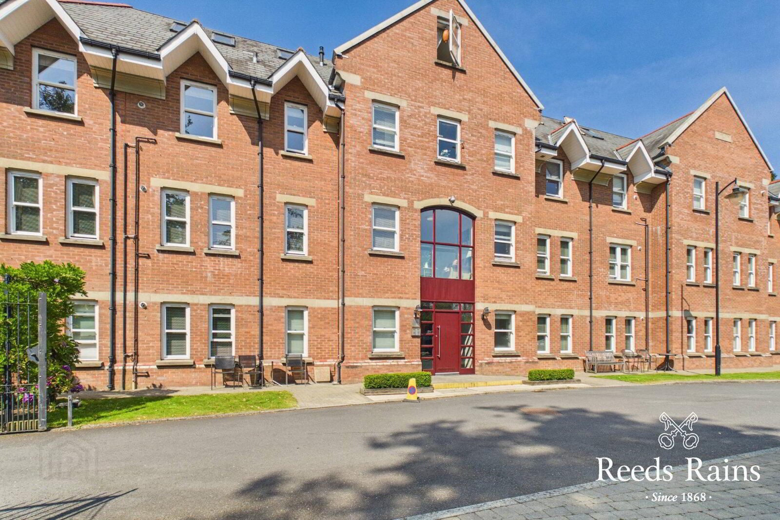Apartment 19 Sandown Manor 84a Sandown Road 1 of 18