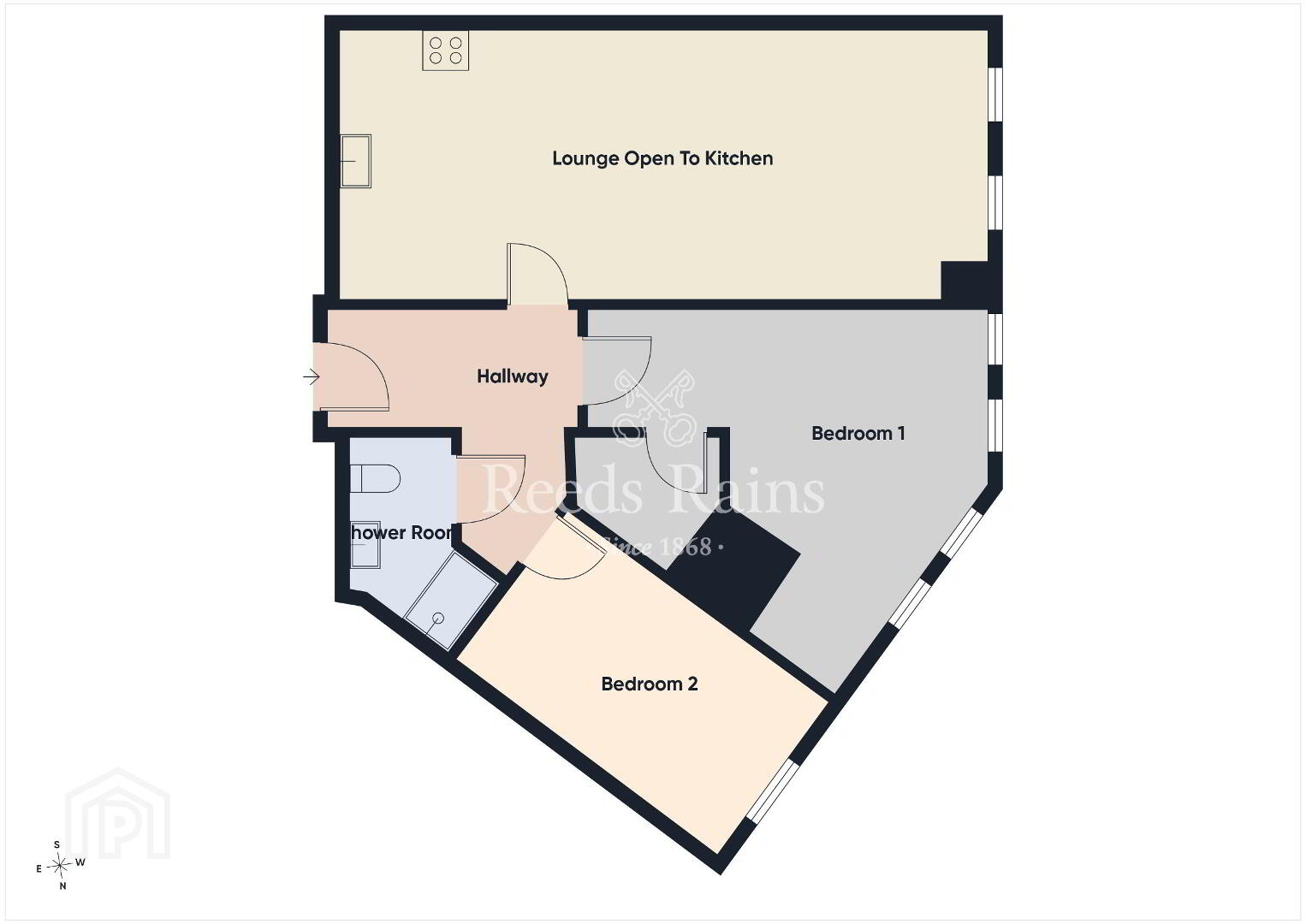 Apartment 19 Sandown Manor 84a Sandown Road 17 of 18