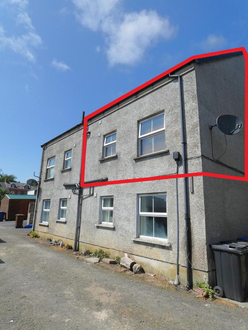 8 Henry Street Mews 3 of 27