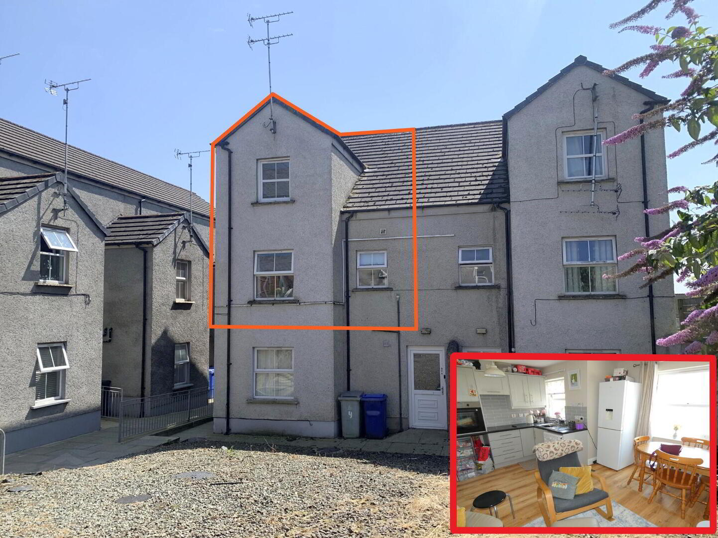 8 Henry Street Mews 1 of 27