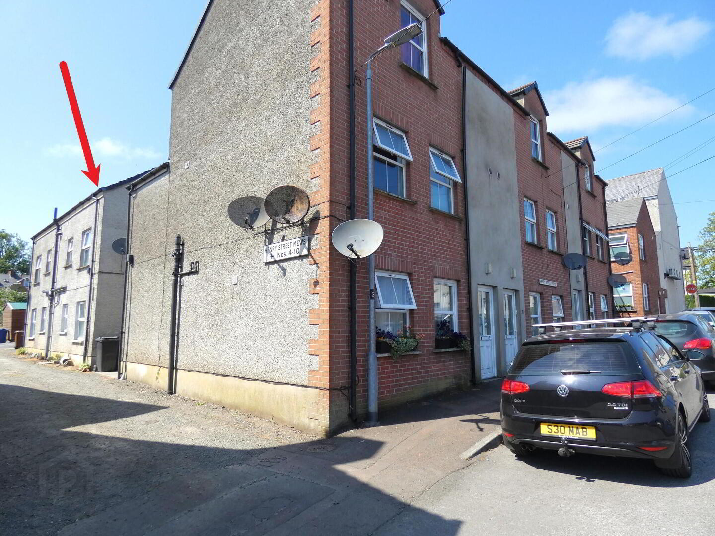 8 Henry Street Mews 2 of 27